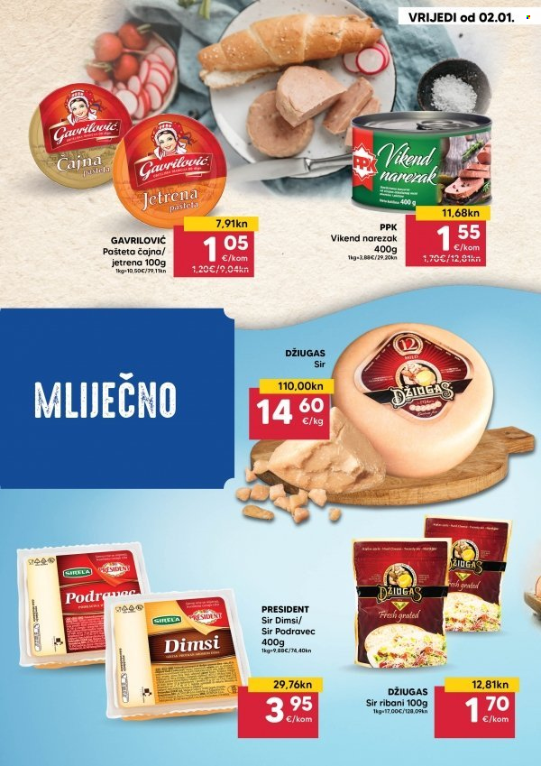 Pivac katalog - 02.01.2023. - 15.01.2023. Stranica 10