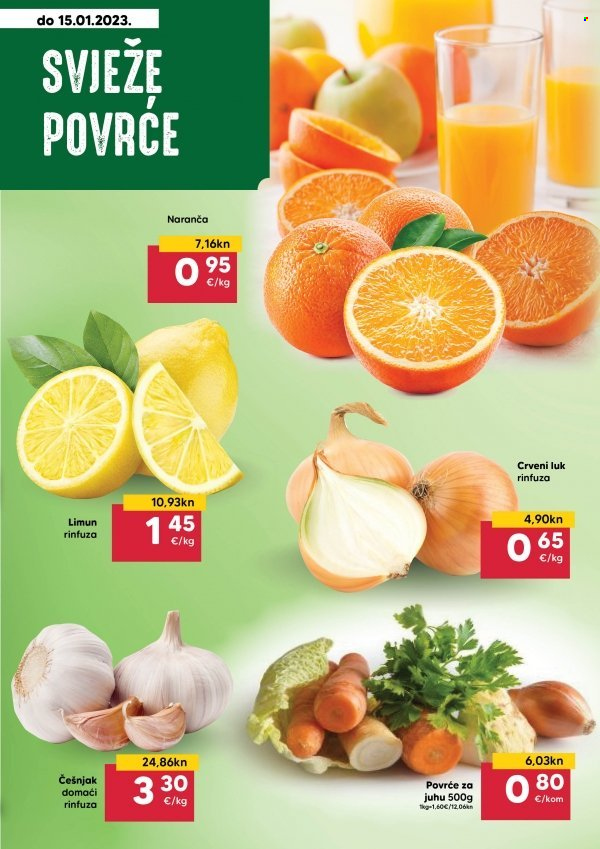 Pivac katalog - 02.01.2023. - 15.01.2023. Stranica 15