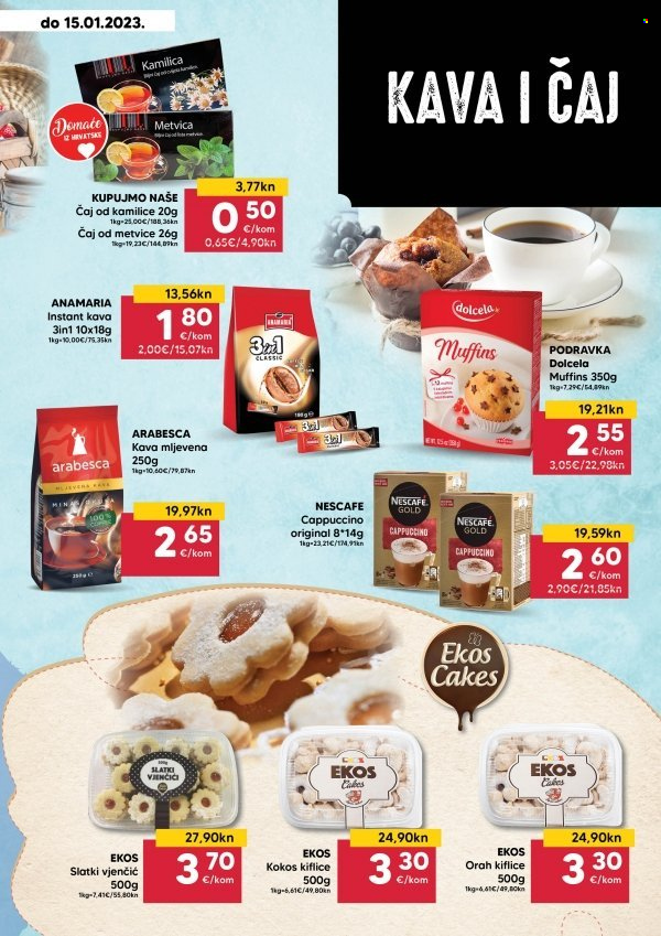 Pivac katalog - 02.01.2023. - 15.01.2023. Stranica 17