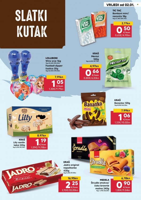 Pivac katalog - 02.01.2023. - 15.01.2023. Stranica 18