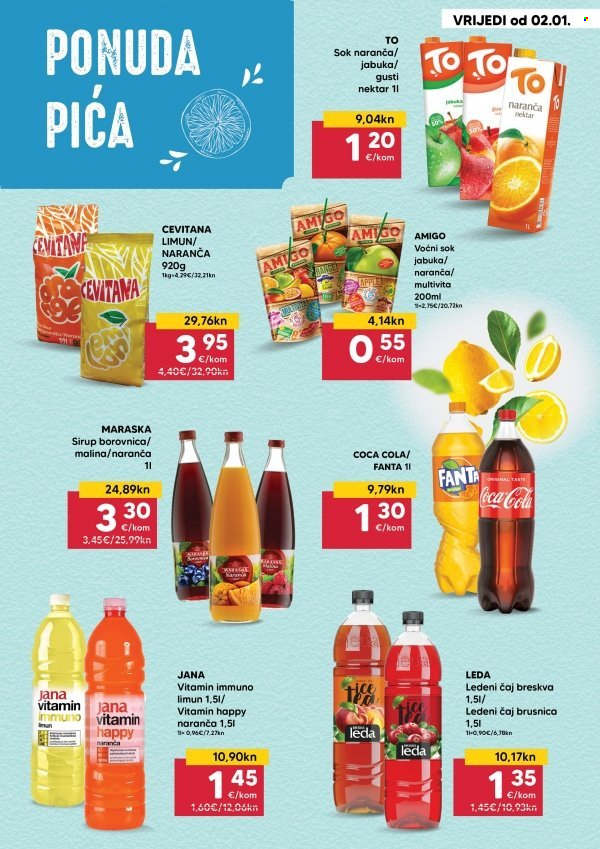 Pivac katalog - 02.01.2023. - 15.01.2023. Stranica 20