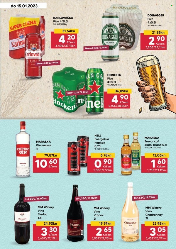 Pivac katalog - 02.01.2023. - 15.01.2023. Stranica 21