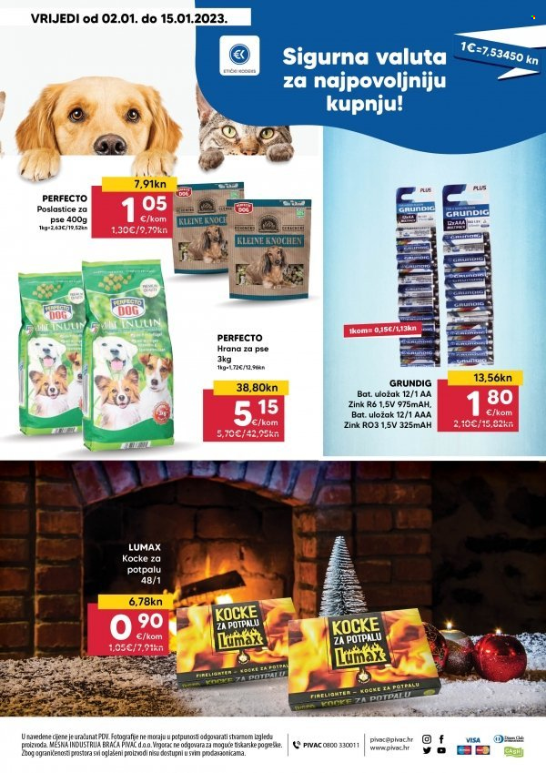 Pivac katalog - 02.01.2023. - 15.01.2023. Stranica 24