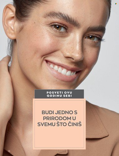 Avon katalog - 28.12.2022. - 31.01.2023. Stranica 16