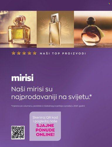 Avon katalog - 28.12.2022. - 31.01.2023. Stranica 73