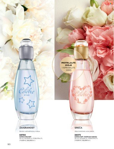 Avon katalog - 28.12.2022. - 31.01.2023. Stranica 90