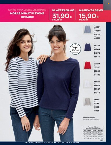Avon katalog - 28.12.2022. - 31.01.2023. Stranica 127