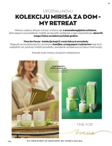 Avon katalog - 28.12.2022. - 31.01.2023. Stranica 128