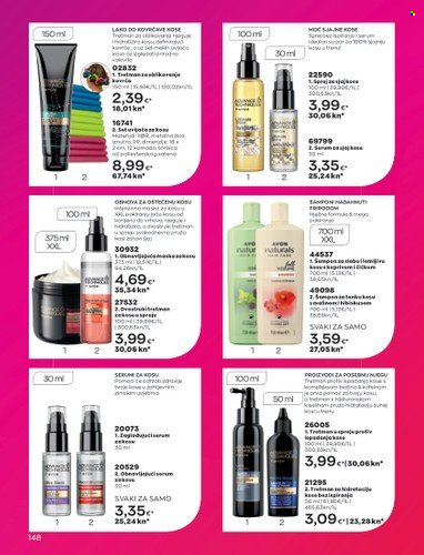 Avon katalog - 28.12.2022. - 31.01.2023. Stranica 148