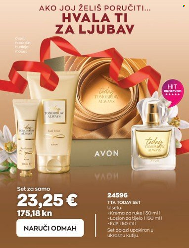 Avon katalog - 01.01.2023. - 31.01.2023. Stranica 15
