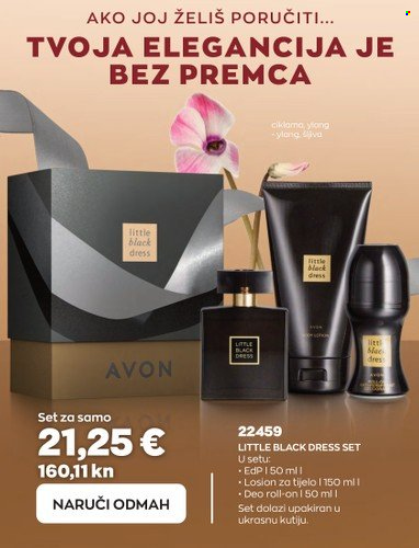 Avon katalog - 01.01.2023. - 31.01.2023. Stranica 19