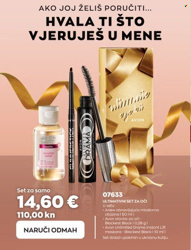 Avon katalog - 01.01.2023. - 31.01.2023. Stranica 24