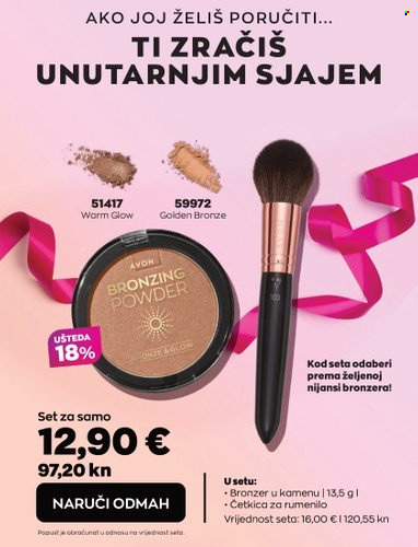 Avon katalog - 01.01.2023. - 31.01.2023. Stranica 29