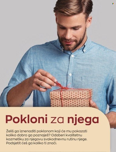 Avon katalog - 01.01.2023. - 31.01.2023. Stranica 31