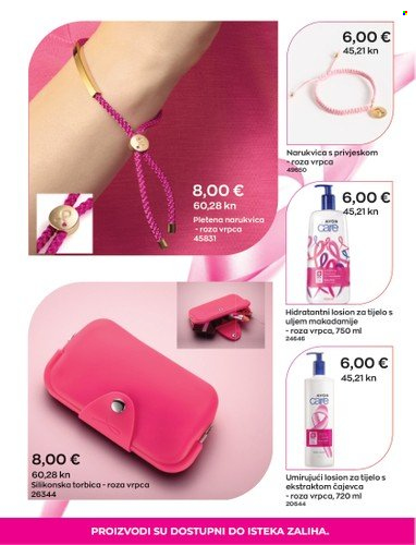 Avon katalog - 01.01.2023. - 31.01.2023. Stranica 44