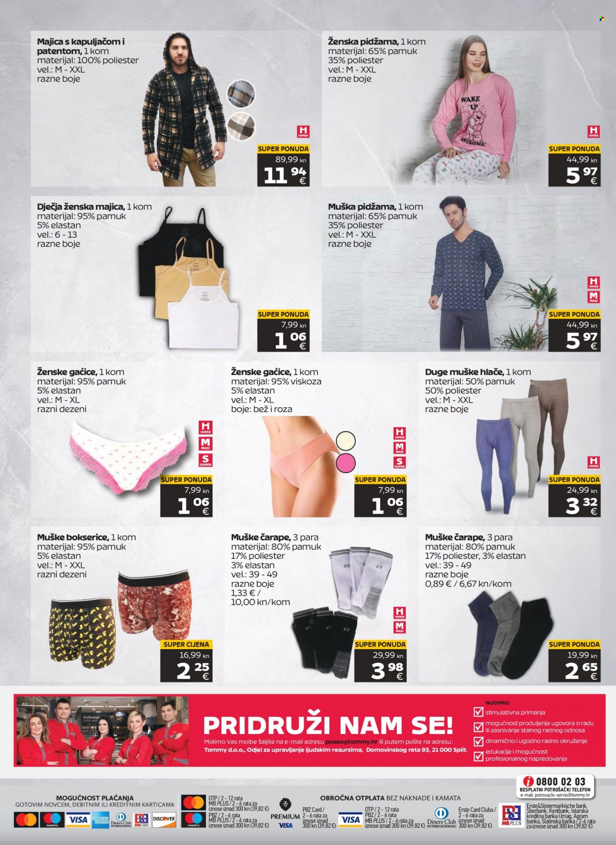 Tommy katalog - 05.01.2023. - 11.01.2023. Stranica 24