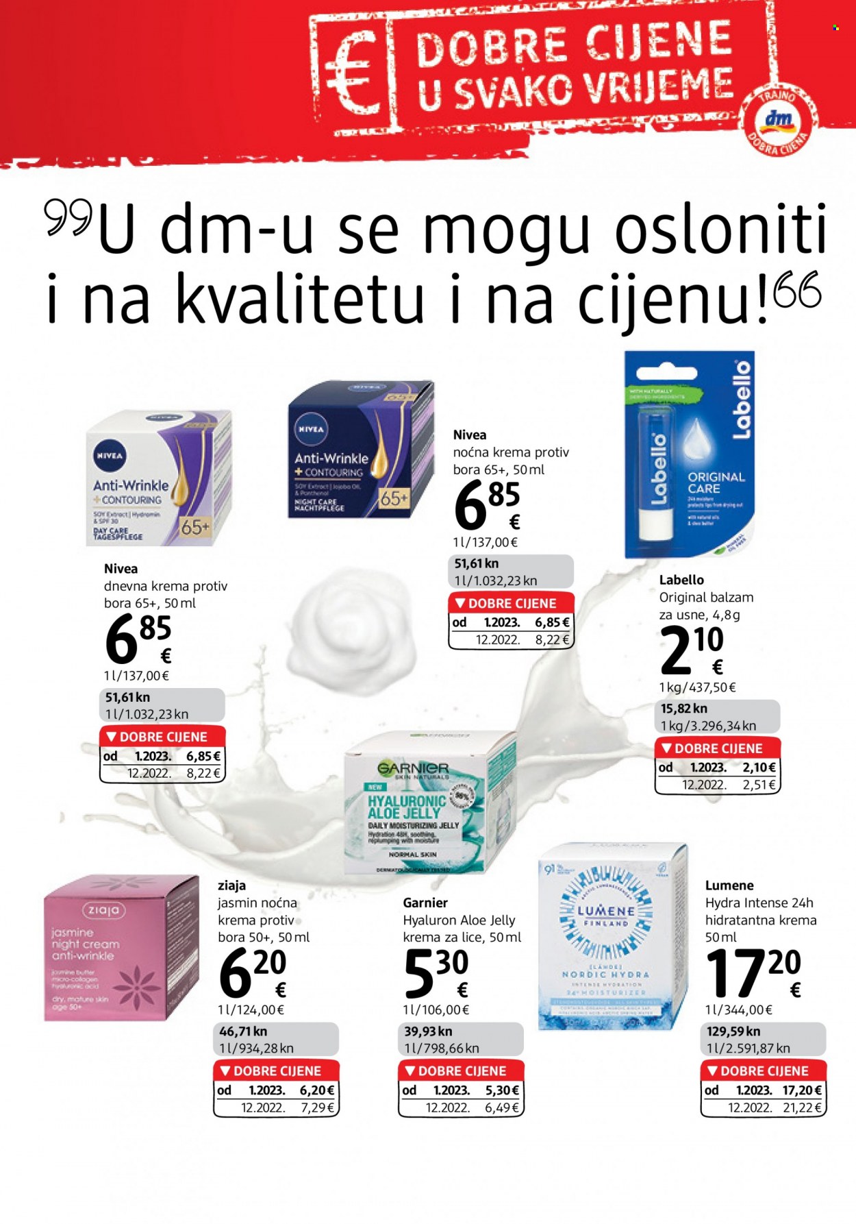 dm katalog - 02.01.2023. - 31.01.2023. Stranica 4