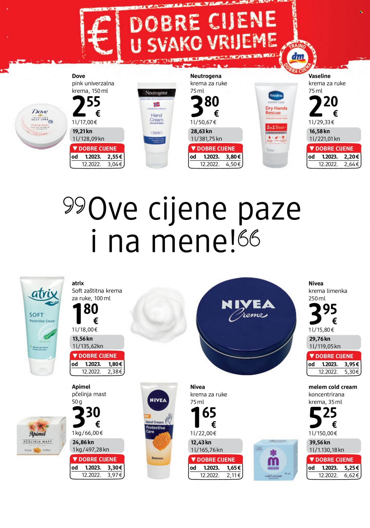 dm katalog - 02.01.2023. - 31.01.2023. Stranica 6