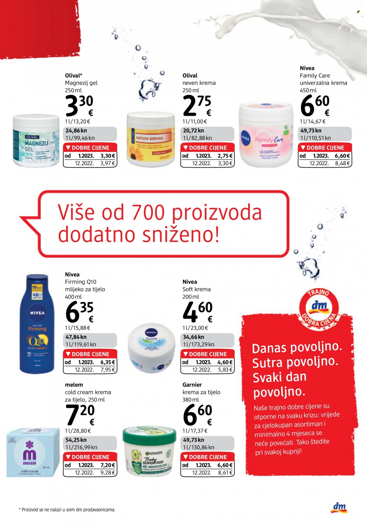 dm katalog - 02.01.2023. - 31.01.2023. Stranica 7