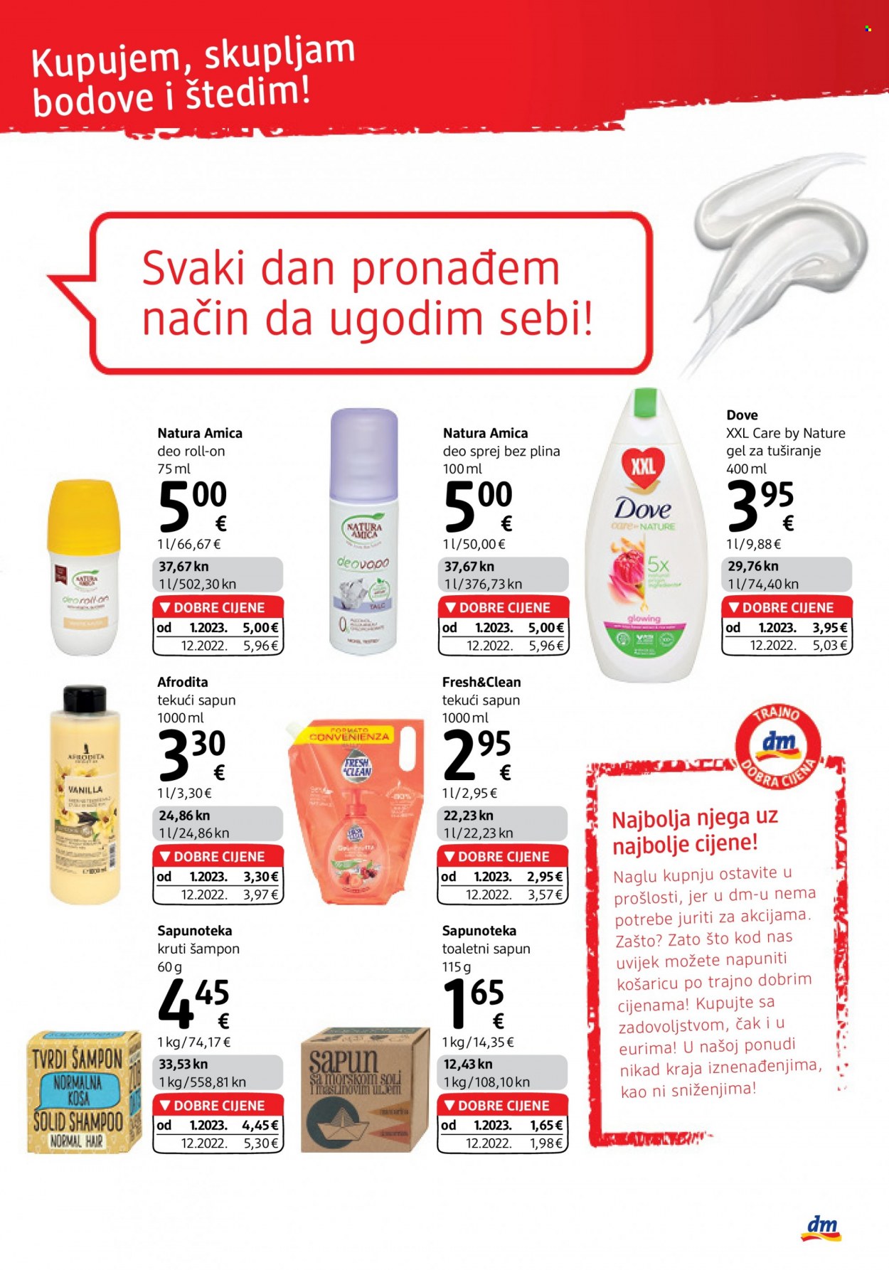dm katalog - 02.01.2023. - 31.01.2023. Stranica 9
