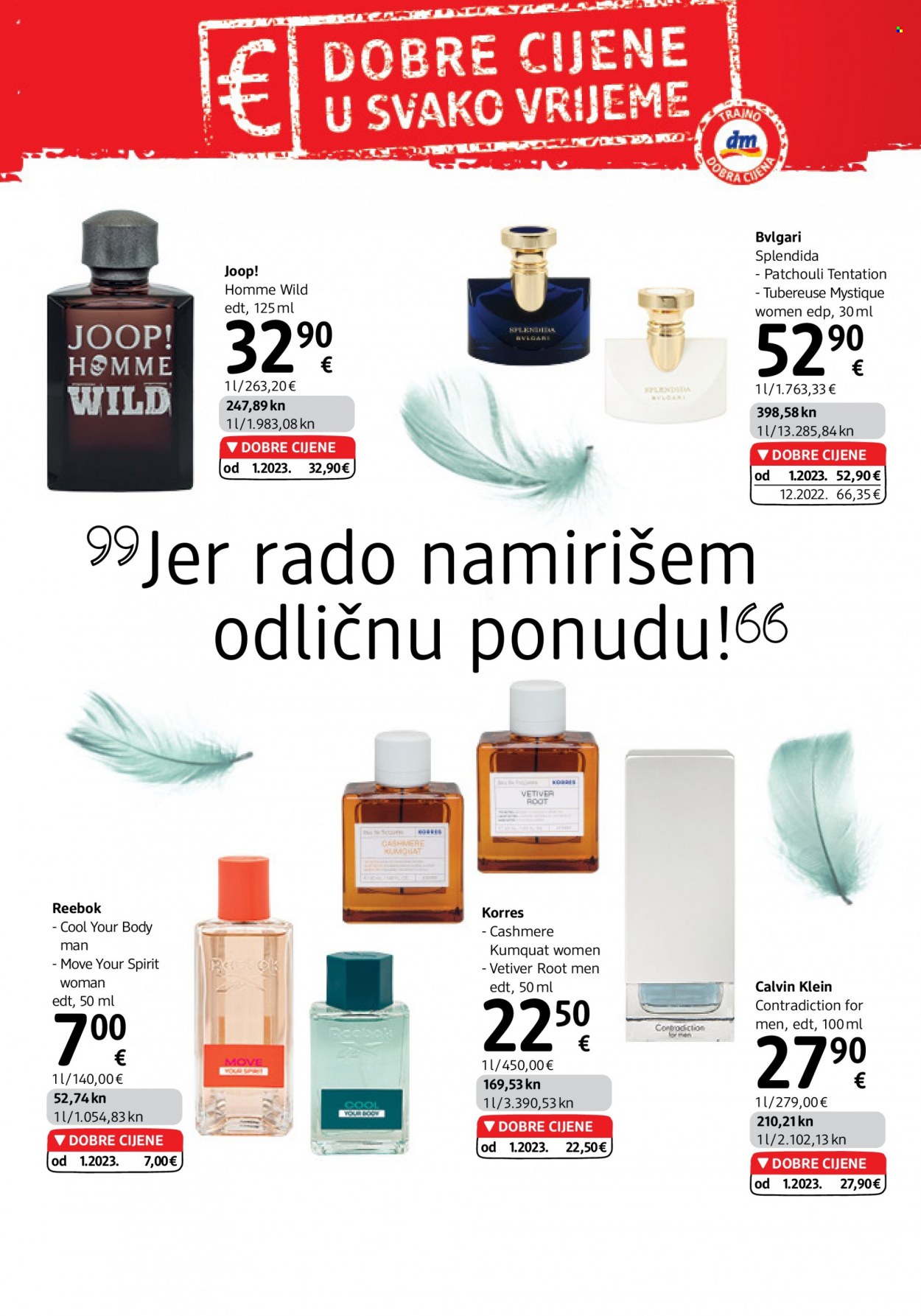 dm katalog - 02.01.2023. - 31.01.2023. Stranica 10