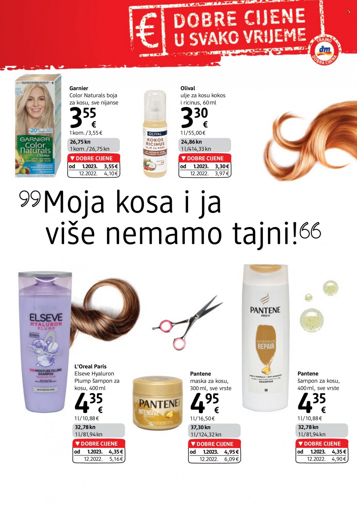 dm katalog - 02.01.2023. - 31.01.2023. Stranica 12