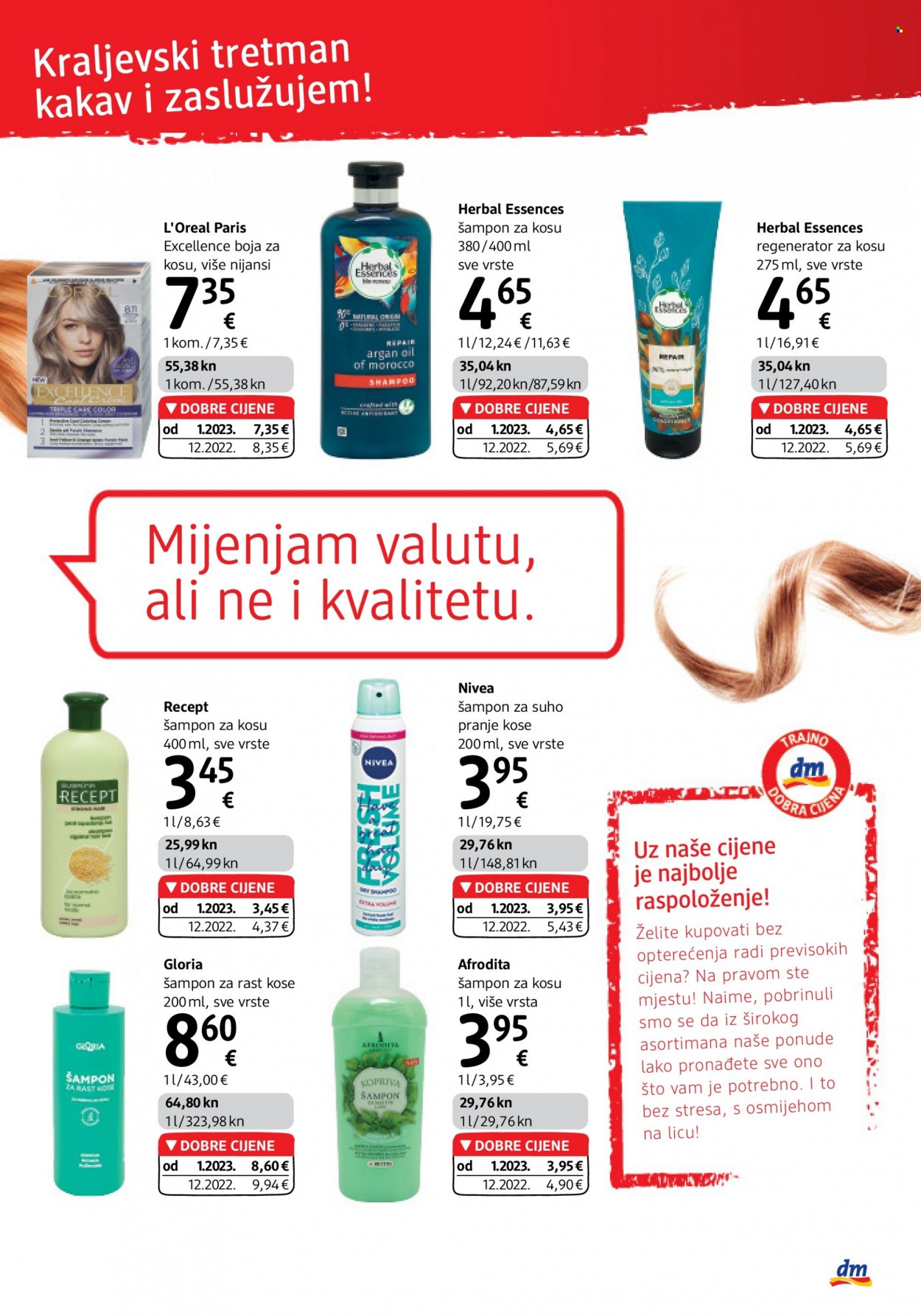 dm katalog - 02.01.2023. - 31.01.2023. Stranica 13