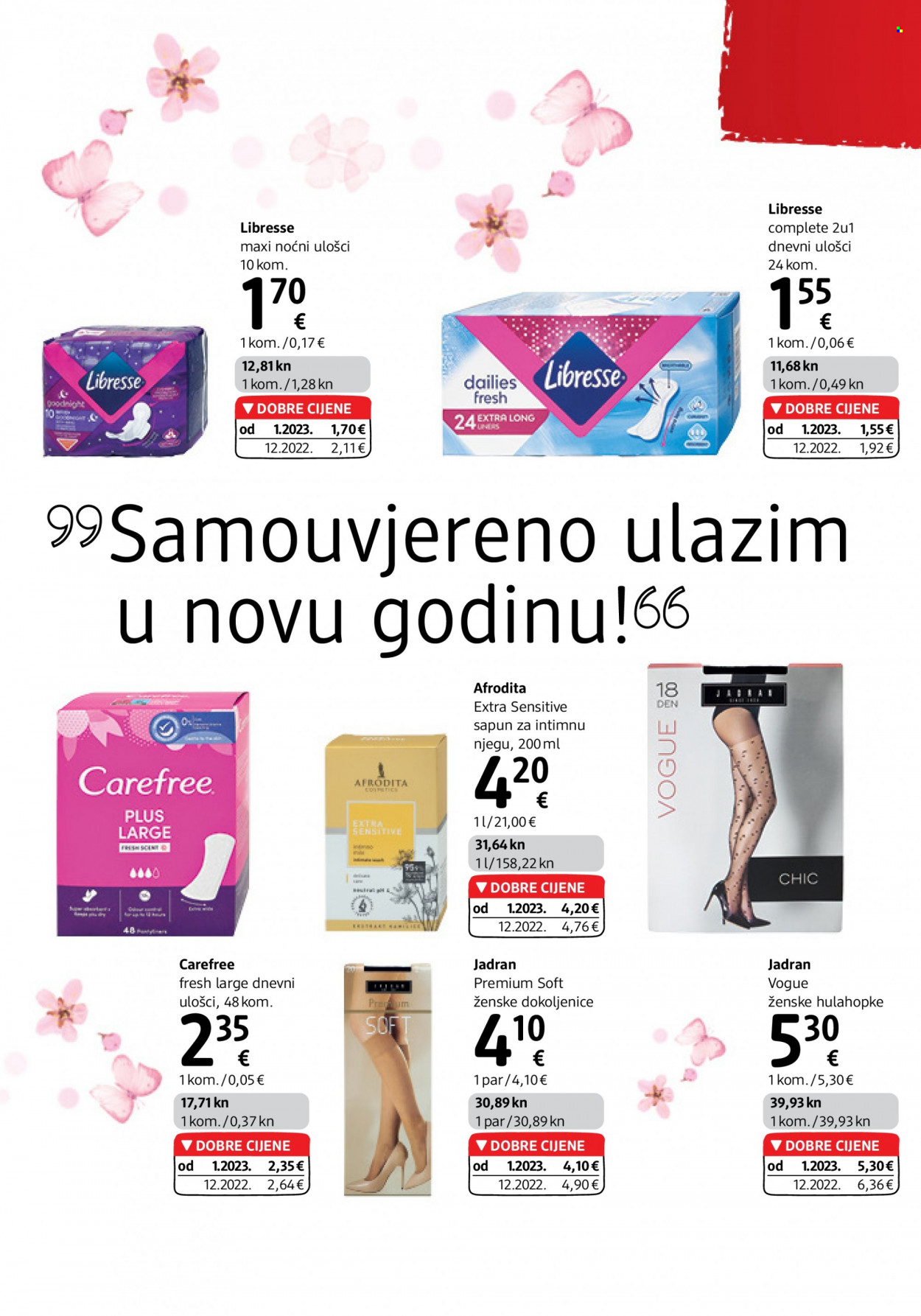 dm katalog - 02.01.2023. - 31.01.2023. Stranica 16