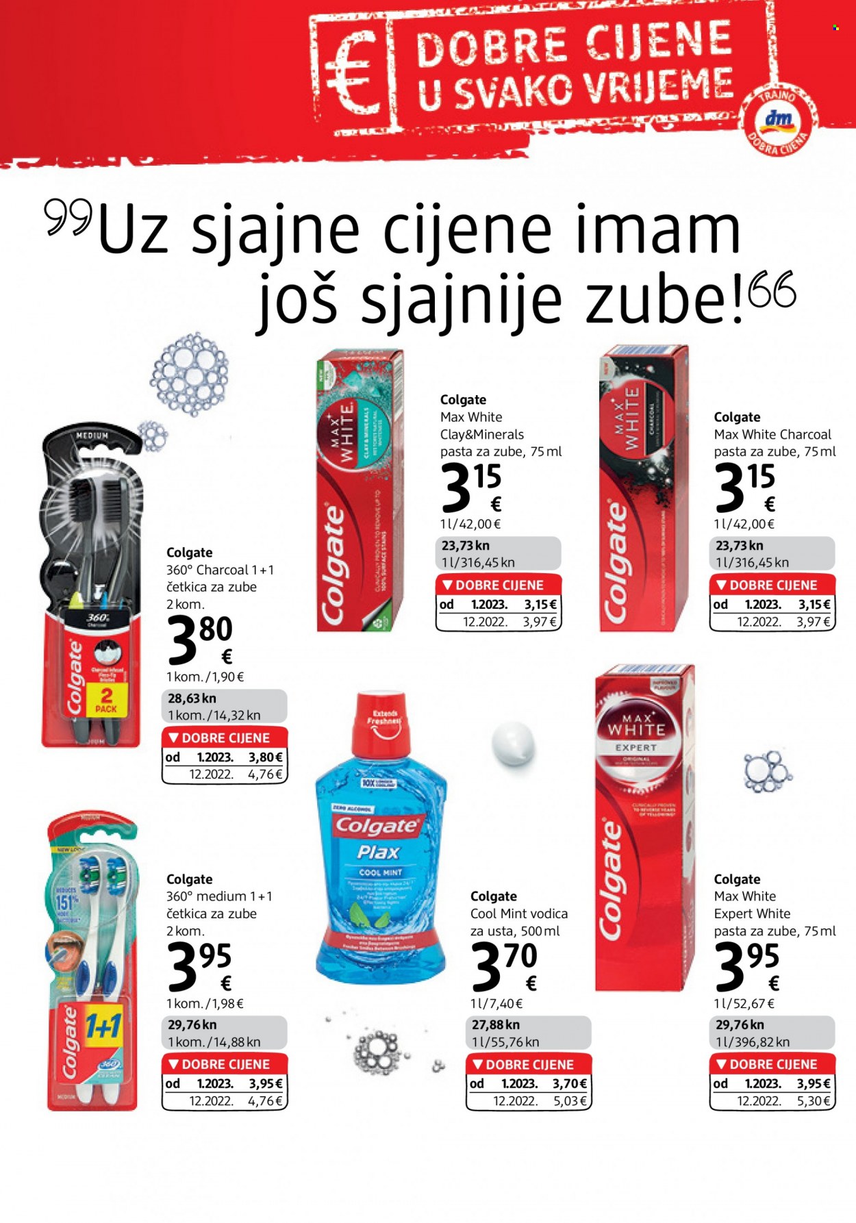 dm katalog - 02.01.2023. - 31.01.2023. Stranica 18