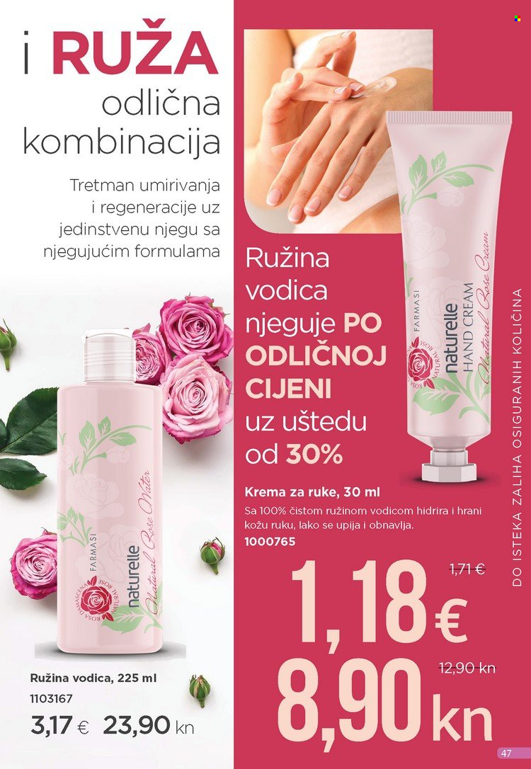 Farmasi katalog - 01.01.2023. - 31.01.2023. Stranica 47