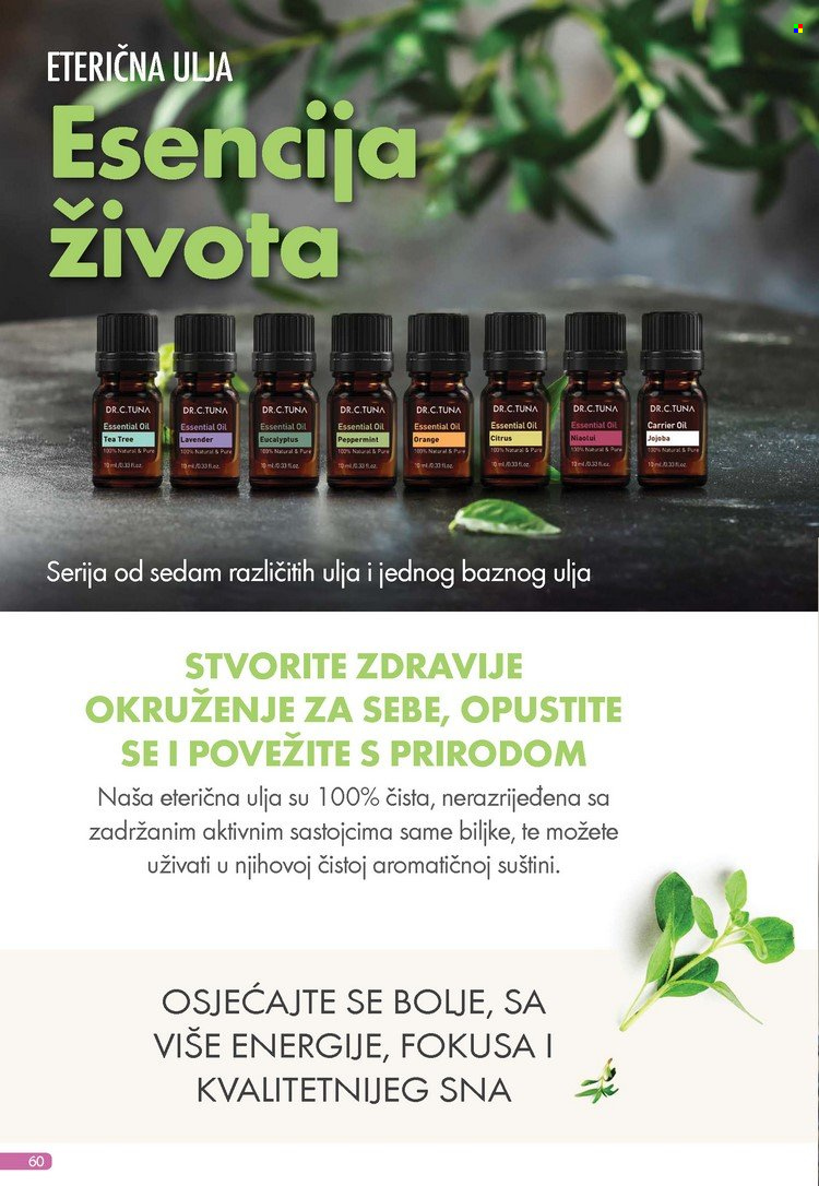 Farmasi katalog - 01.01.2023. - 31.01.2023. Stranica 60
