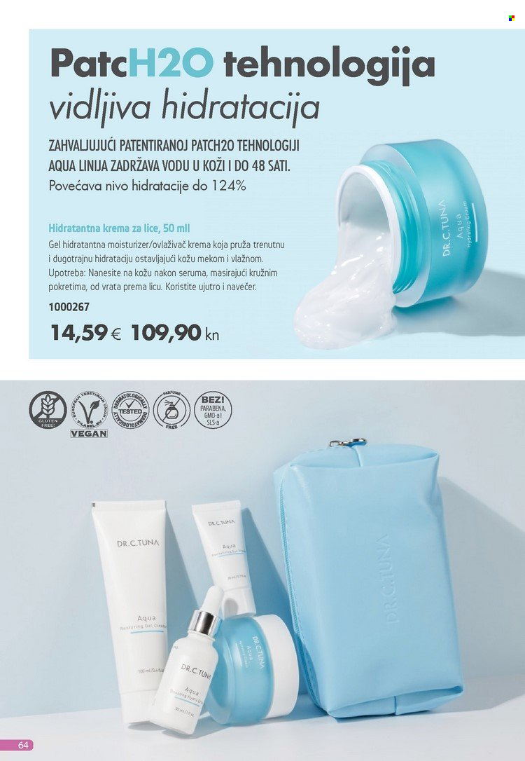 Farmasi katalog - 01.01.2023. - 31.01.2023. Stranica 64