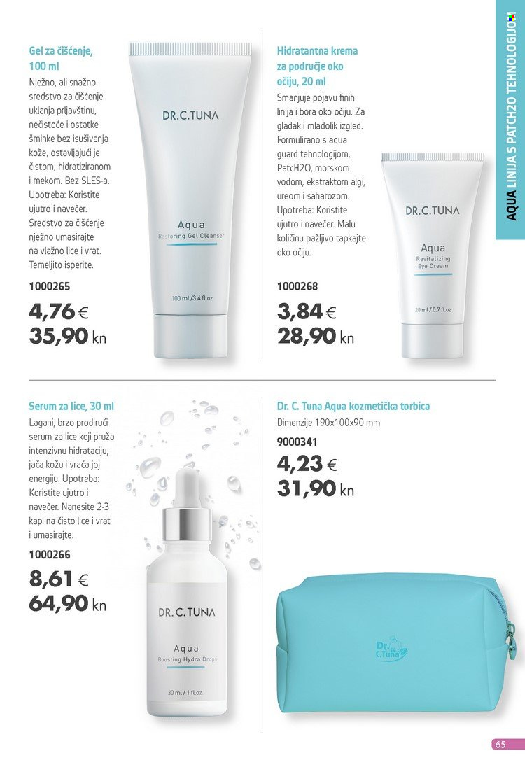 Farmasi katalog - 01.01.2023. - 31.01.2023. Stranica 65