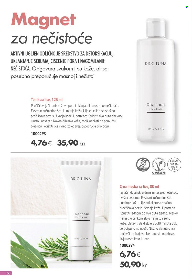 Farmasi katalog - 01.01.2023. - 31.01.2023. Stranica 66