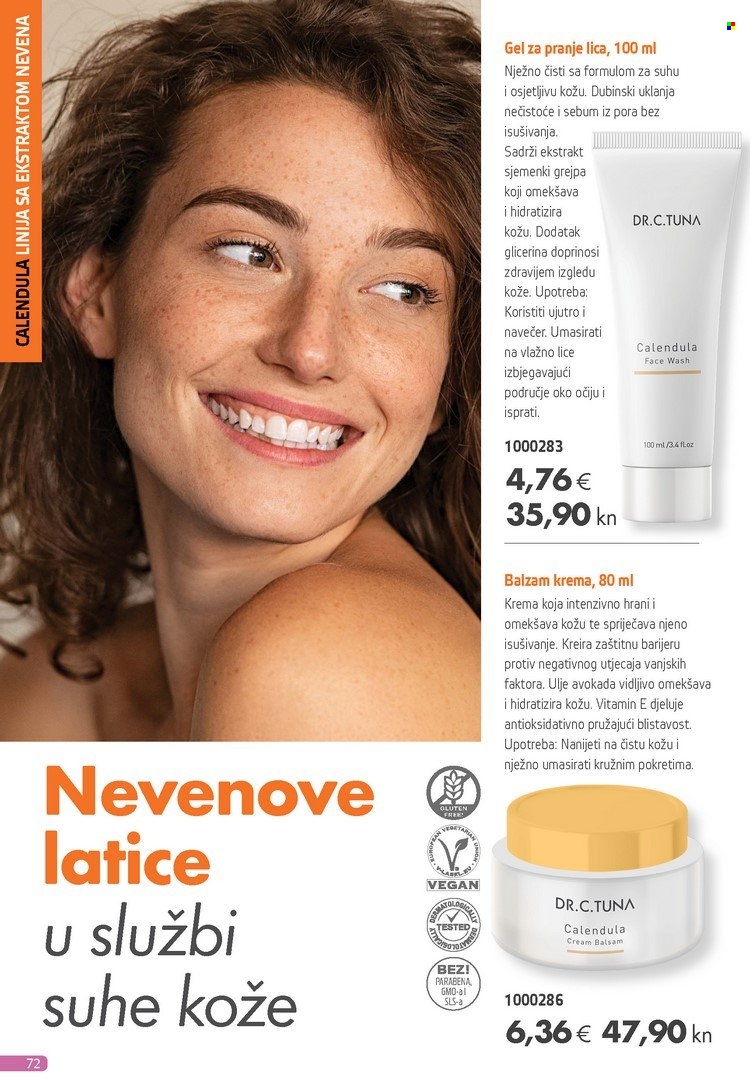 Farmasi katalog - 01.01.2023. - 31.01.2023. Stranica 72
