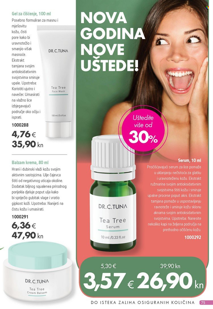 Farmasi katalog - 01.01.2023. - 31.01.2023. Stranica 87