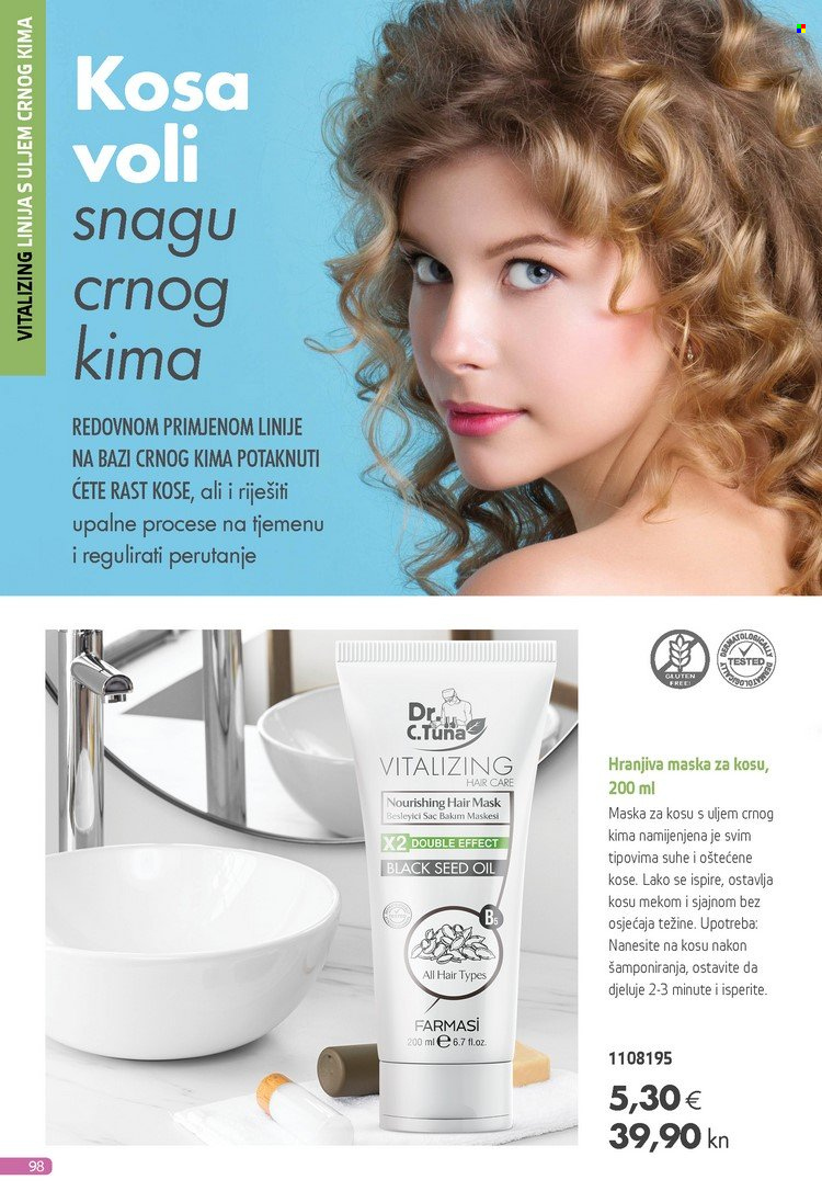 Farmasi katalog - 01.01.2023. - 31.01.2023. Stranica 110