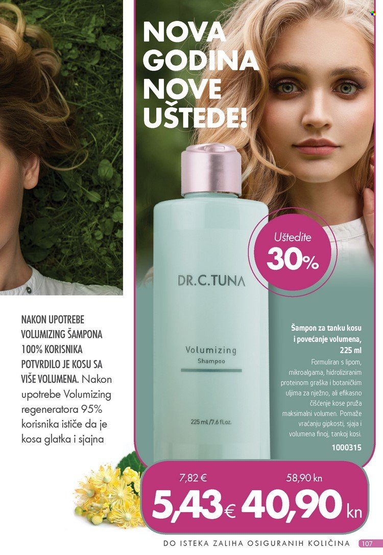 Farmasi katalog - 01.01.2023. - 31.01.2023. Stranica 119