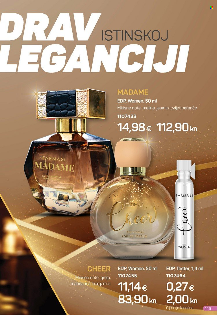 Farmasi katalog - 01.01.2023. - 31.01.2023. Stranica 127