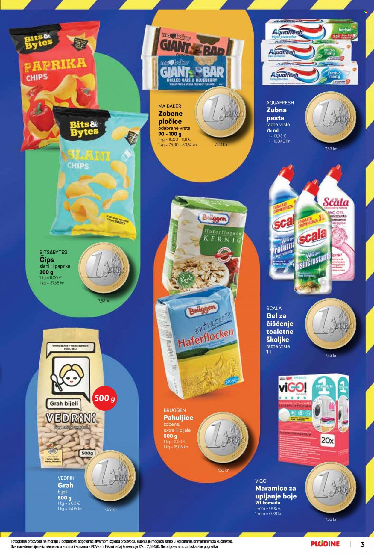 Plodine katalog - 04.01.2023. - 10.01.2023. Stranica 3