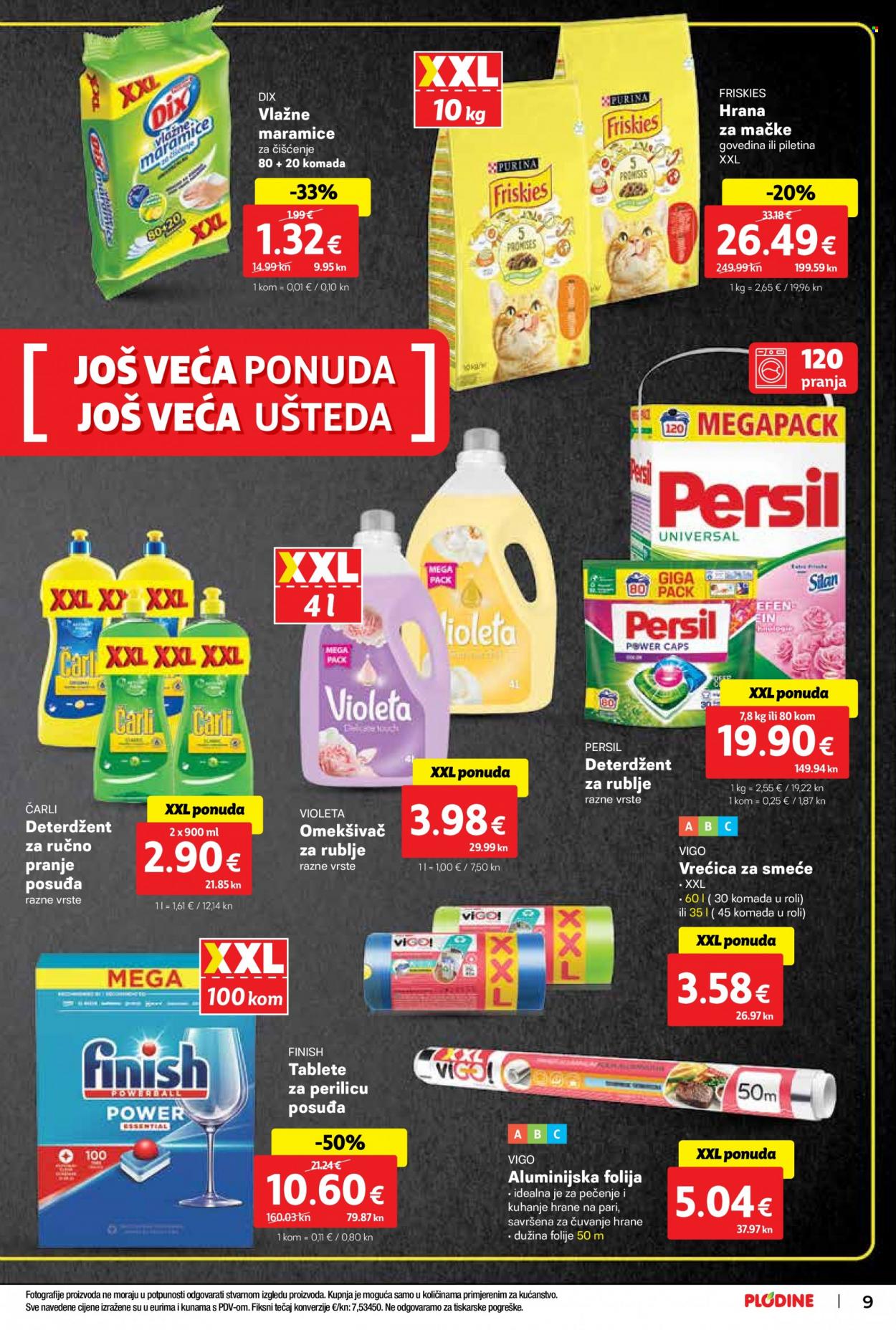 Plodine katalog - 04.01.2023. - 10.01.2023. Stranica 9