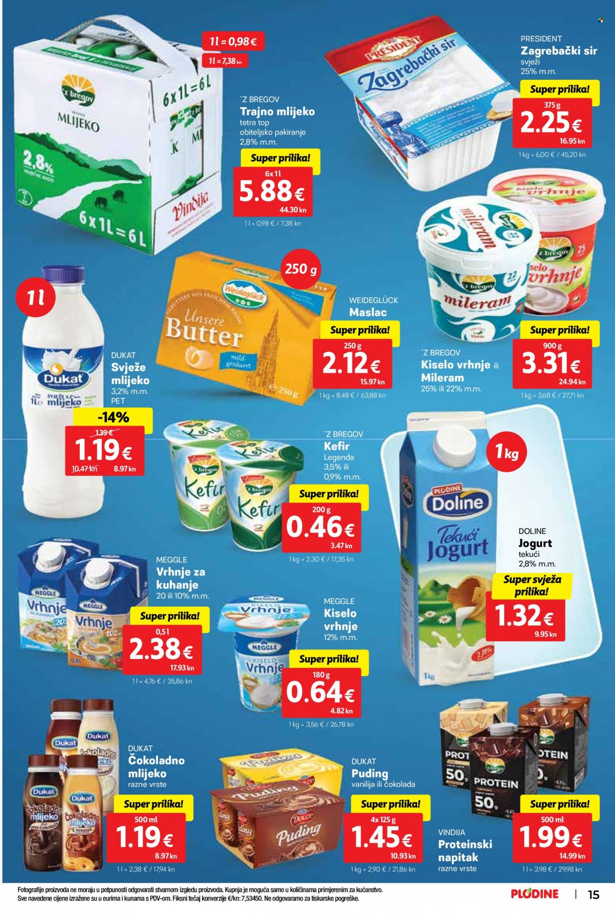 Plodine katalog - 04.01.2023. - 10.01.2023. Stranica 15