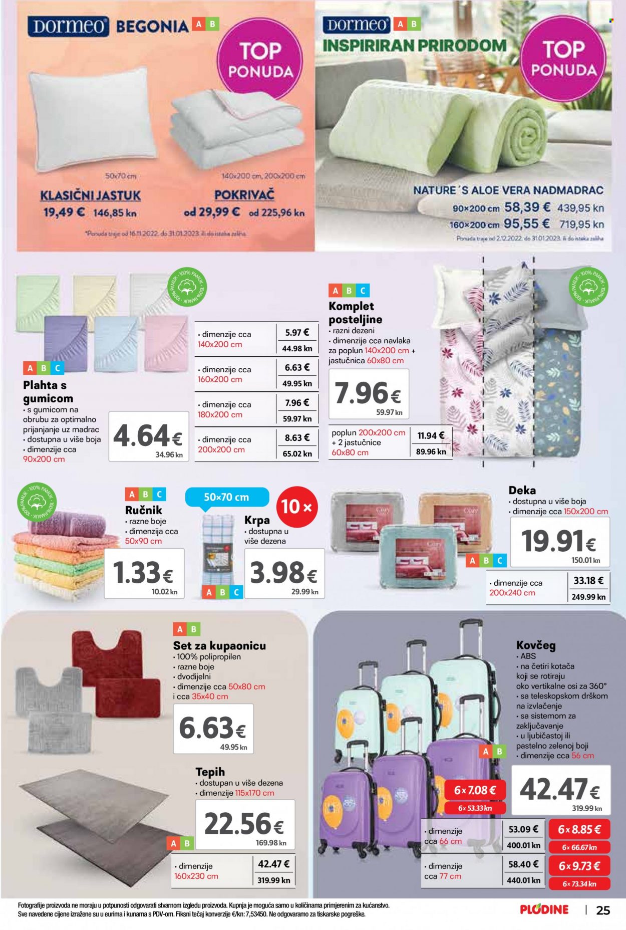 Plodine katalog - 04.01.2023. - 10.01.2023. Stranica 25