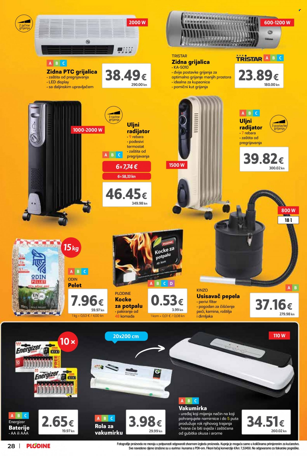 Plodine katalog - 04.01.2023. - 10.01.2023. Stranica 28