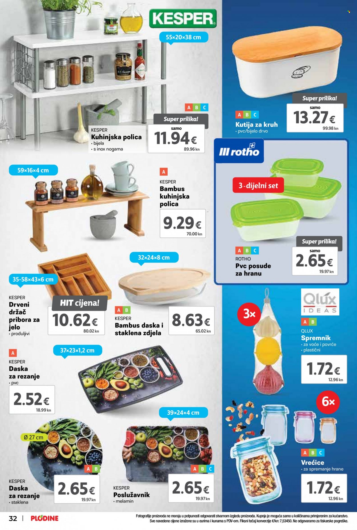 Plodine katalog - 04.01.2023. - 10.01.2023. Stranica 32