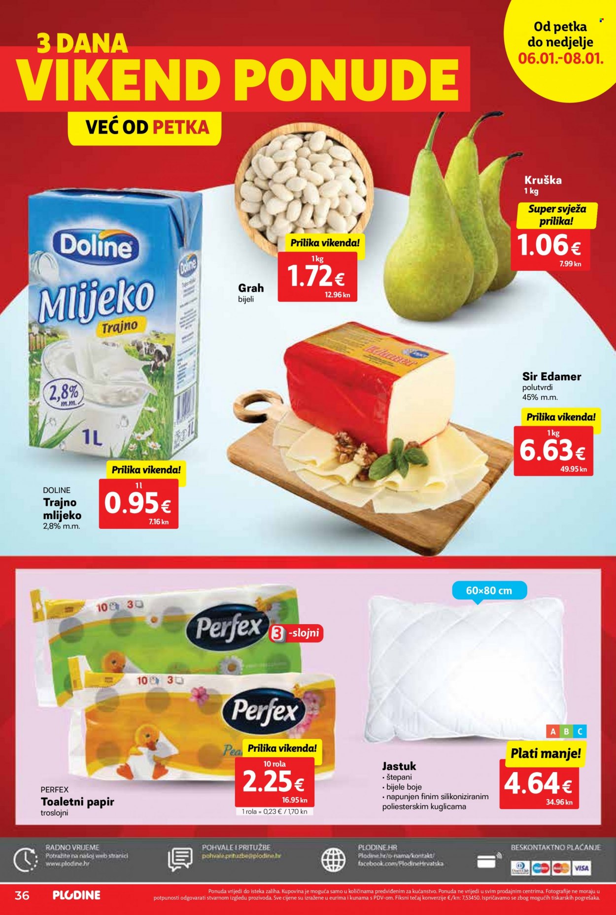 Plodine katalog - 04.01.2023. - 10.01.2023. Stranica 36