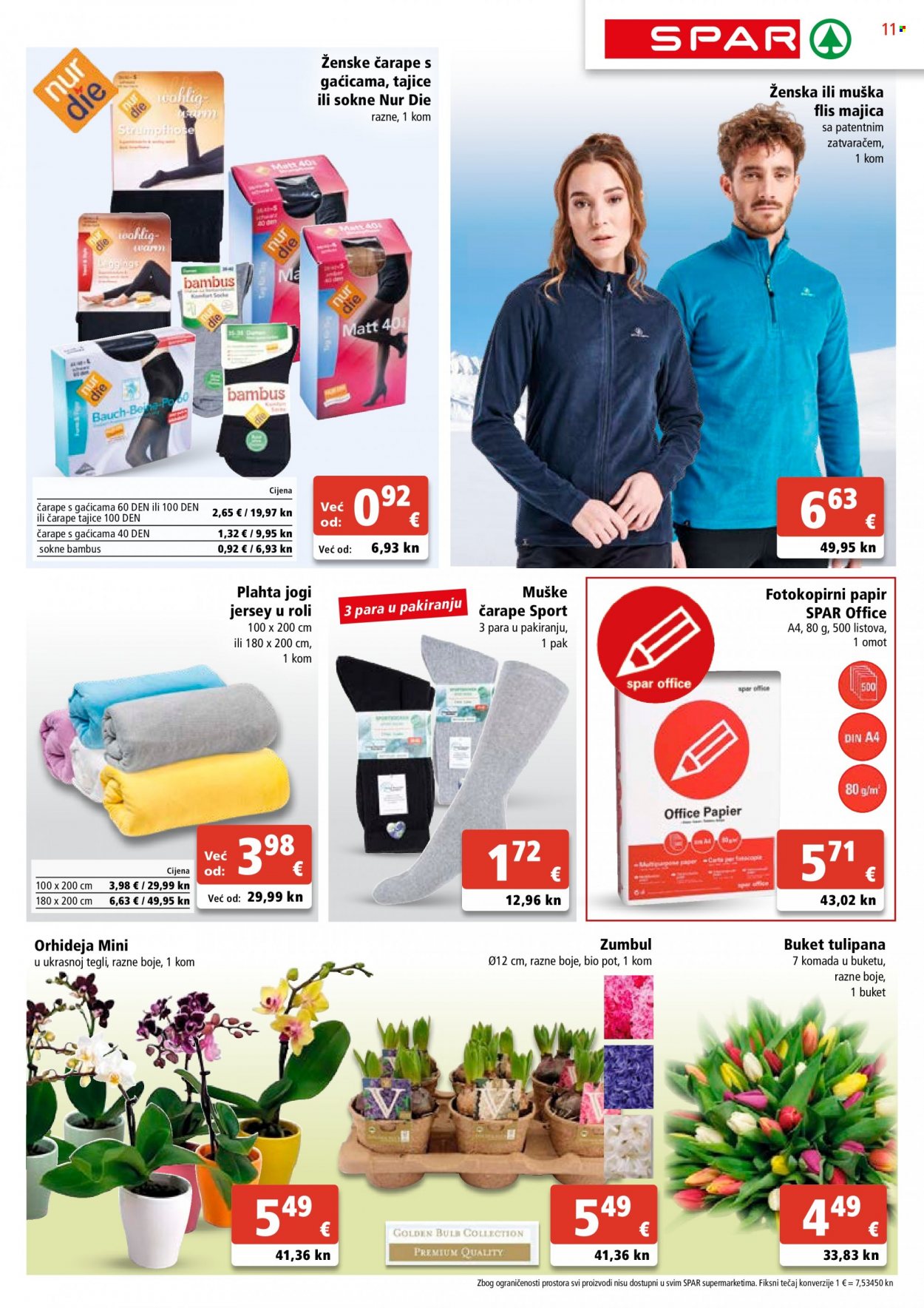 SPAR katalog - 02.01.2023. - 10.01.2023. Stranica 11