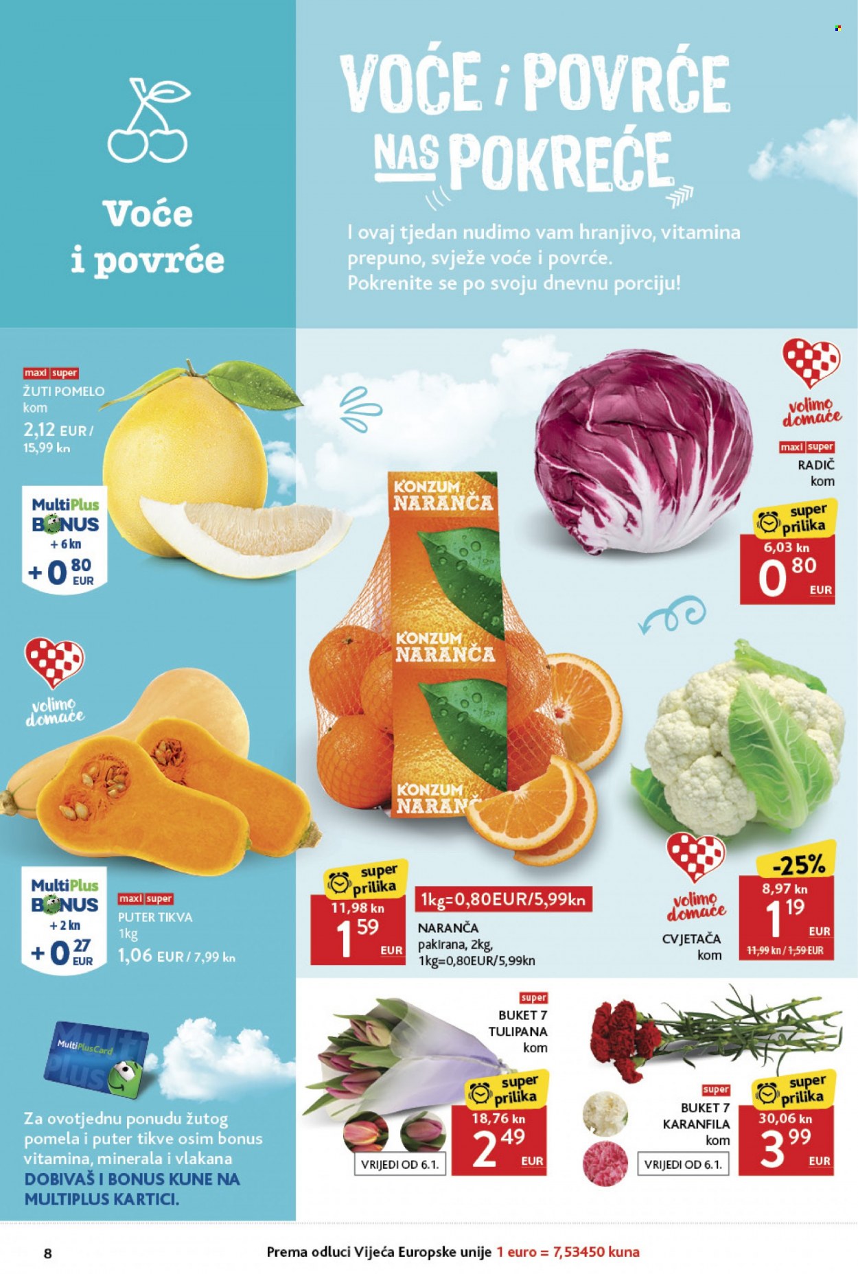 Konzum katalog - 05.01.2023. - 11.01.2023. Stranica 8