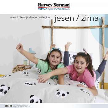 Harvey Norman katalog