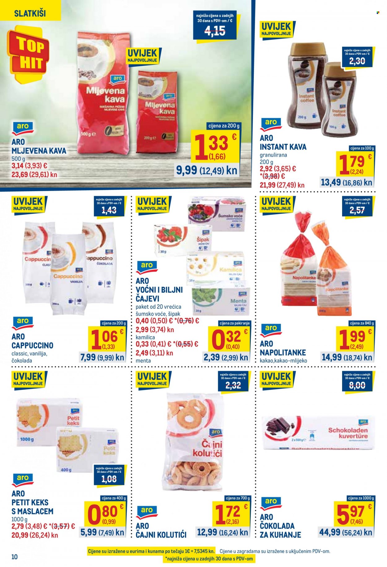 Metro katalog - 05.01.2023. - 18.01.2023. Stranica 10
